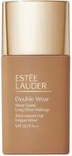 Estée Lauder Double Wear Sheer Long-Wear Makeup SPF20 5W1 Bronze 30 ml