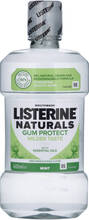Listerine Mint Natural Gum Protect 600 ml