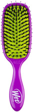 Wet Brush Mini Shine Enhancer Purple