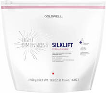 Goldwell Silklift Zero Ammonia High Performance Lightener 500 g
