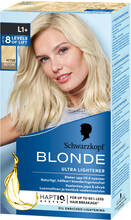 Schwarzkopf Blonde Anti-Damage Complex L1+ 207 ml