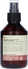 Insight Elasti-Curl Textured Light Hold Fixative Hair Spray 150 ml