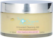 The Organic Pharmacy Antioxidant Cleansing Jelly (Stop Beauty Waste) 100 ml