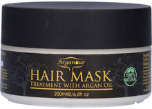 Arganour Hair Mask 200 ml
