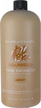 Bumble and Bumle Color Minded Tone Enhancer (Warm) 1000 ml
