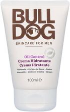 Bull Dog Oil Control Hydrating Cream 100 ml