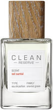 Clean Reserve Sel Santal EDP 50 ml