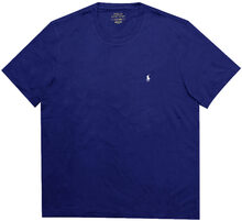 Polo Ralph Lauren Blue T-Shirt M