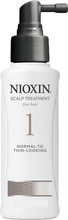 Nioxin Scalp Treatment 1 (U) 100 ml