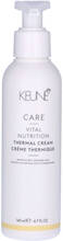 Keune Care Vital Nutrition Thermal Cream 140 ml
