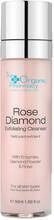 The Organic Pharmacy Rose Diamond Exfoliating Cleanser 50 ml