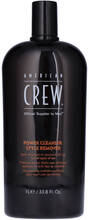 American Crew Power Cleanser Style Remover (U) 1000 ml