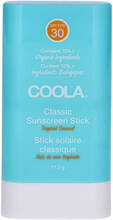 Coola Classic Sunscreen Stick Tropical Coconut 17 g