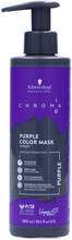 Schwarzkopf Chroma ID Color Mask Purple 300 ml