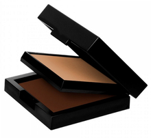 Sleek MakeUP Base Duo Kit – Chocolate Fudge 18 g
