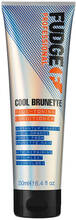 Fudge Cool Brunette Blue-Toning Conditioner 250 ml