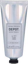 Depot No. 311 Fiber Cream 100 ml