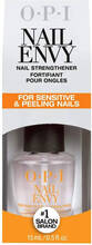 OPI Nail Envy Nail Strengthener For Sensitive & Peeling Nails 15 ml