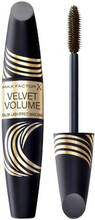 Max Factor Velvet Volume False Lash Effect Mascara Black Brown 13 ml