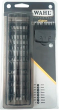 Wahl Professional Attachment Combs 8 Pack 8 stk.