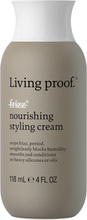 Living Proof No Frizz Nourishing Styling Cream 118 ml