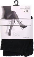 Decoy Soft Touch Black XL