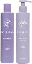 Innersense Bright + Balanced Purple Toning Duo 295 ml