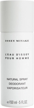 Issey Miyake L'eau D'Issey Pour Homme Eau Deodorant 150 ml