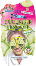 7th Heaven Cucumber Peel-Off 10 ml