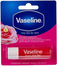 Vaseline Rosy Lips Lip Care 4 g