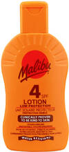 Malibu Sun Lotion SPF 4 200 ml