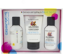 Bumble And Bumble Be Colorminded Gift Set (Outlet) 180 ml