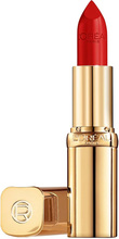 L'oréal Paris Color Riche Lipstick - 297 Red Passion 4 g