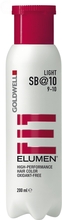 Goldwell Elumen High-Performance LIGHT SB@10 200 ml