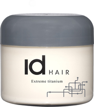 Id Hair Voks Extreme Titanium 100 ml