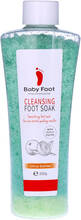 Baby Foot Cleansing Soak 250 g