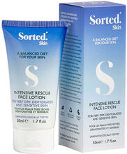 Sorted Skin Intensive Rescue Face Lotion 50 ml