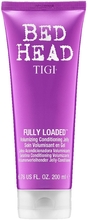 TIGI Fully Loaded Volumizing Conditioning Jelly 200 ml