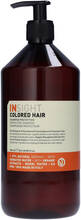 Insight Colored Hair Protective Shampoo 900 ml