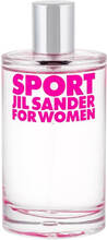 Jil Sander Sport For Women EDT 100 ml