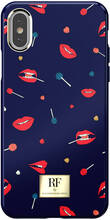 RF By Richmond And Finch Candy Lips iPhone Xs Max Cover