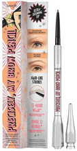 Benefit Precisely My Brow Pencil Cool Grey 0 g
