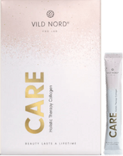 Vild Nord CARE Holistic Therapy Collagen 5 g 30 stk.
