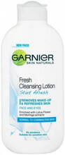 Garnier Fresh Cleansing Lotion Start Afresh 200 ml