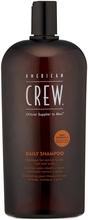 American Crew Daily shampoo (U) 250 ml