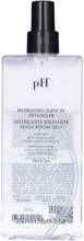 pH Laboratories Hydrating Leave-In Detangler 250 ml