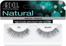 Ardell Natural 105 Black