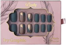 Dashy Nails Ivy Graphic 24 stk.