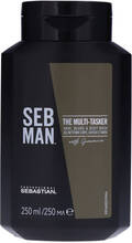 Sebastian SEB MAN The Multitasker 250 ml
