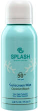 Splash Coconut Beach Sunscreen Mist SPF 50+ 75 ml